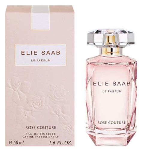 le parfum rose couture elie saab